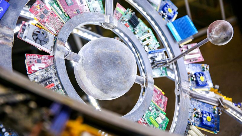 数据主权落地：人力投入的关键考量